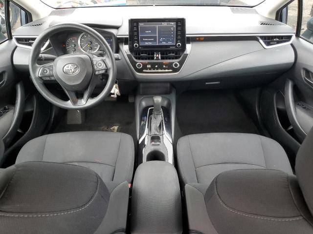 Photo 8 from auction – 2022 TOYOTA COROLLA LE with VIN 5YFEPMAE0NP302484
