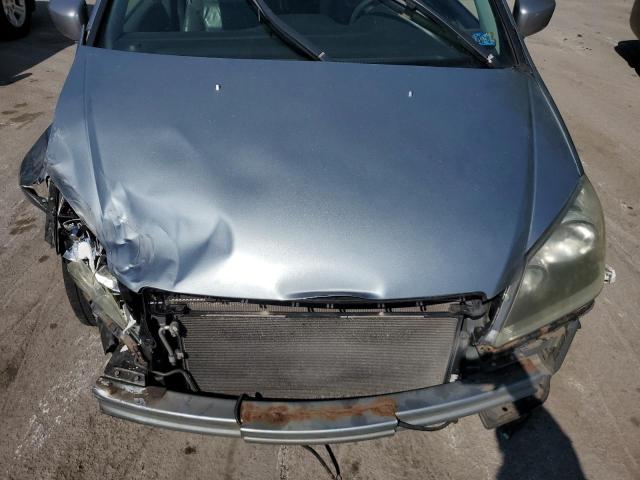 Photo 12 from auction – 2005 HONDA ODYSSEY EX with VIN 5FNRL38665B063038