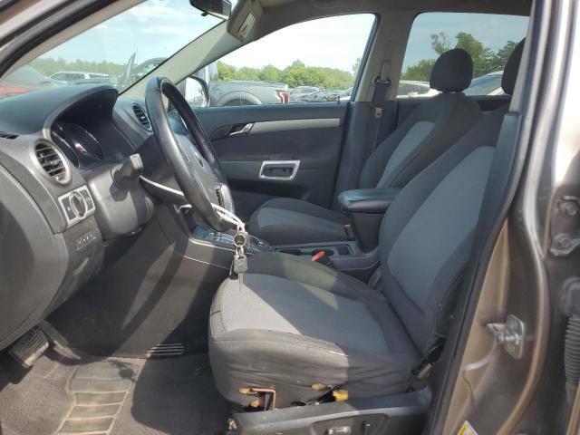 Photo 7 from auction – 2012 CHEVROLET CAPTIVA SP with VIN 3GNAL3E51CS542620