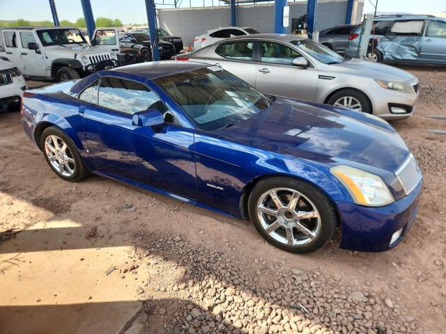 Photo 4 from auction – 2007 CADILLAC XLR with VIN 1G6YV36A675600799