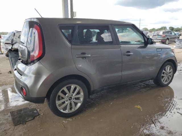 Photo 3 from auction – 2017 KIA SOUL + with VIN KNDJP3A59H7486421