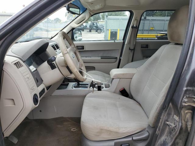 Photo 7 from auction – 2012 FORD ESCAPE XLT with VIN 1FMCU0D79CKC66341