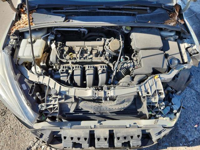 Photo 11 from auction – 2016 FORD FOCUS SE with VIN 1FADP3F29GL225443