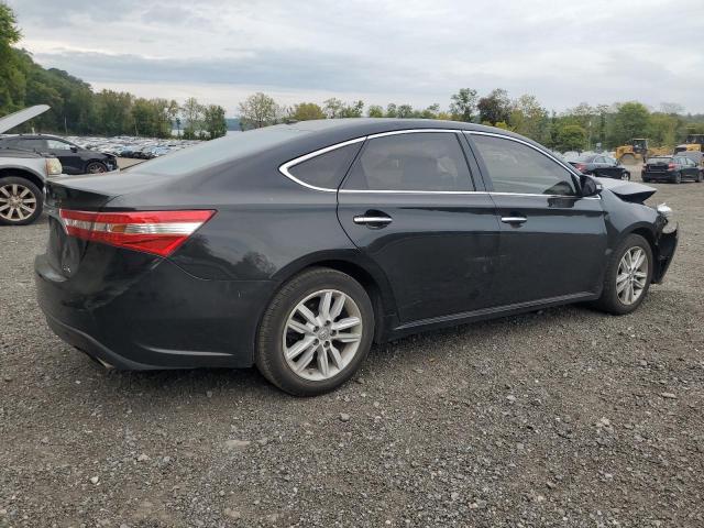 Photo 3 from auction – 2015 TOYOTA AVALON XLE with VIN 4T1BK1EB3FU184771