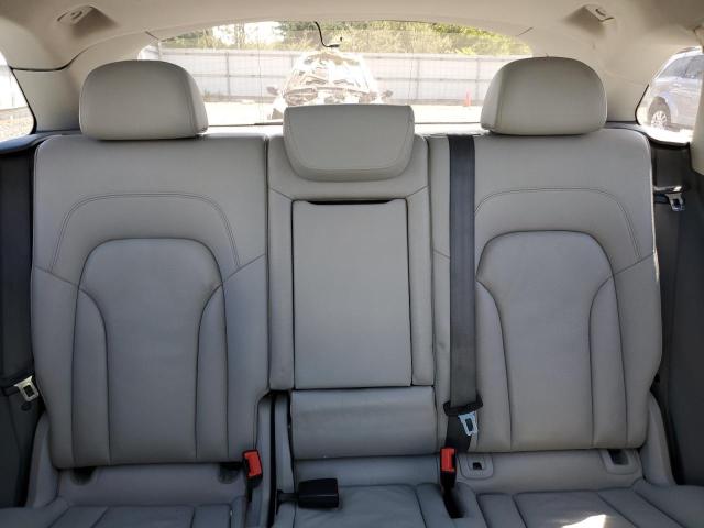 Photo 10 from auction – 2014 AUDI Q5 PREMIUM with VIN WA1LFAFP5EA046375