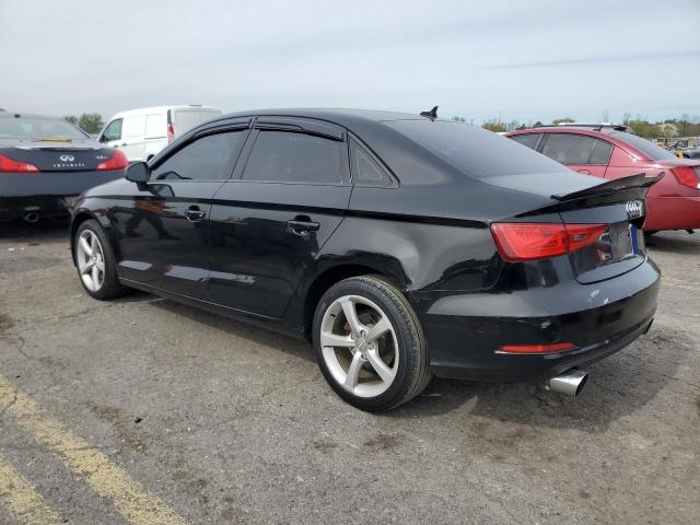 Photo 2 from auction – 2015 AUDI A3 PREMIUM with VIN WAUBFGFF4F1119892