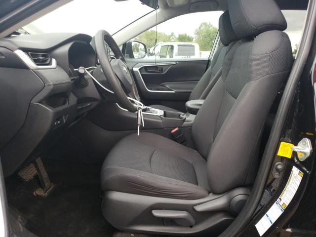 Photo 7 from auction – 2019 TOYOTA RAV4 LE with VIN 2T3G1RFV1KW073041