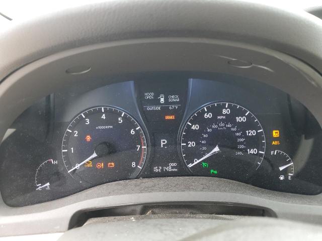 Photo 9 from auction – 2013 LEXUS RX 350 BAS with VIN 2T2BK1BA5DC167458