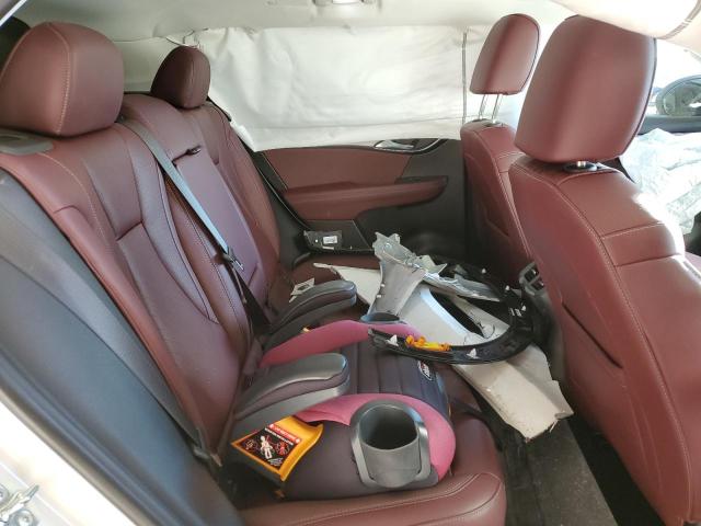 Photo 11 from auction – 2024 BUICK ENVISION E with VIN LRBFZPE41RD076416