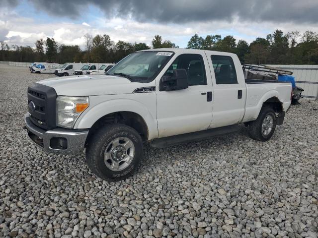 FORD F350 SUPER 2012 with VIN 1FT8W3B67CEC52307 - Photo from auction
