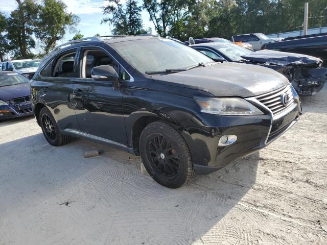 Photo 4 from auction – 2013 LEXUS RX 350 with VIN 2T2ZK1BA6DC108644