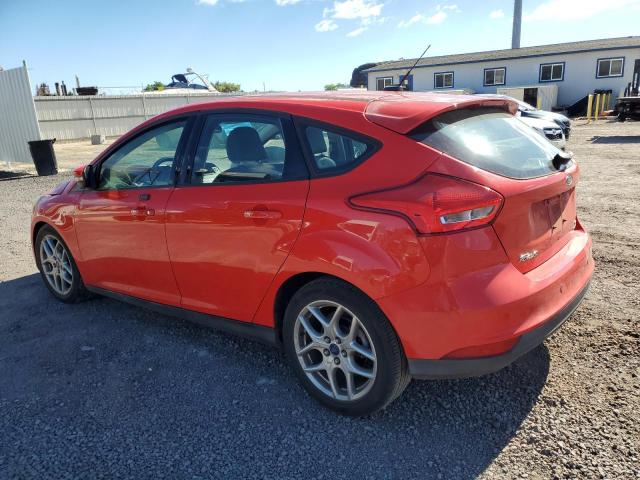 Foto 2 de la subasta – 2015 FORD FOCUS SE con VIN 1FADP3K20FL361755