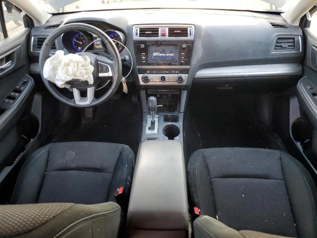 Photo 8 from auction – 2017 SUBARU OUTBACK with VIN 4S4BSACC3H3289444
