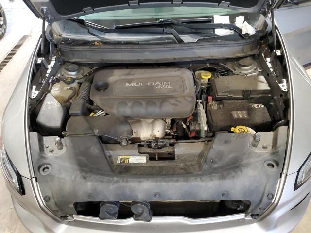 Photo 12 from auction – 2017 JEEP CHEROKEE L with VIN 1C4PJMCB2HW576116