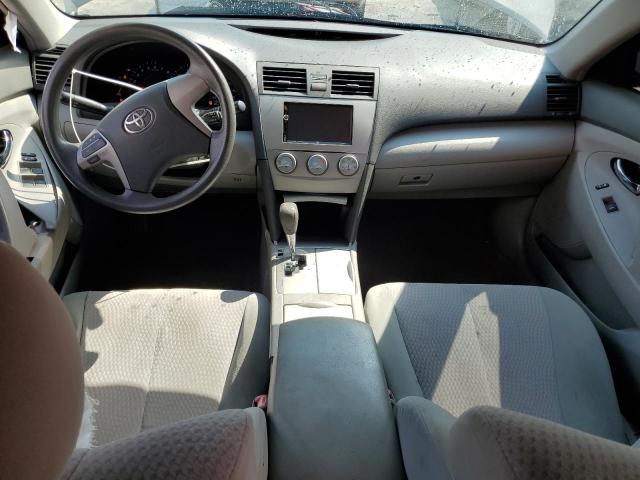 Photo 8 from auction – 2011 TOYOTA CAMRY BASE with VIN 4T4BF3EK2BR129700