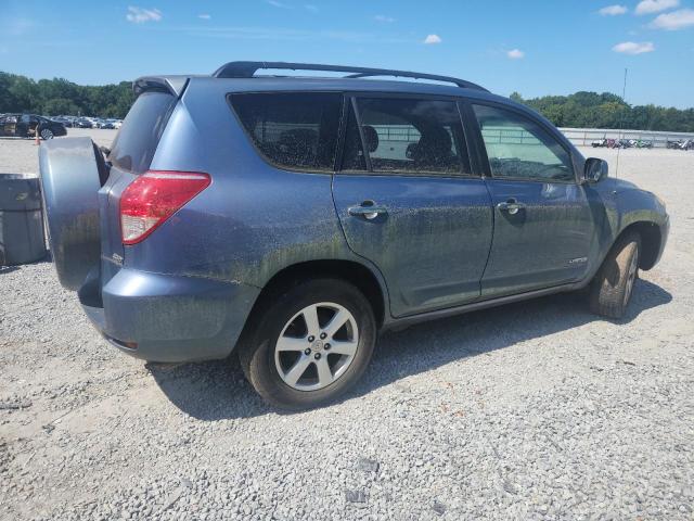 Photo 3 from auction – 2006 TOYOTA RAV4 LIMIT with VIN JTMBD31V665010780
