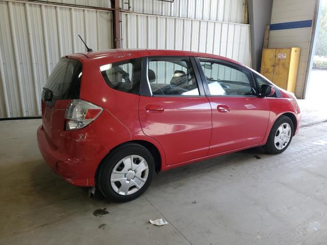 Photo 3 from auction – 2013 HONDA FIT with VIN JHMGE8H33DC080622