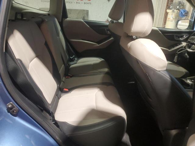 Photo 11 from auction – 2020 SUBARU FORESTER L with VIN JF2SKASC5LH527331