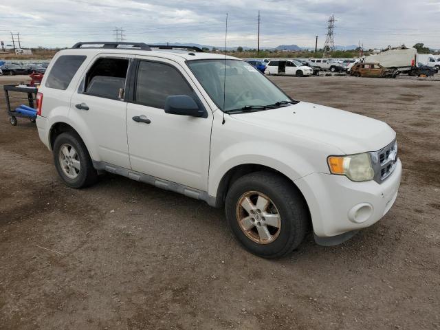 Photo 4 from auction – 2009 FORD ESCAPE XLT with VIN 1FMCU03G79KD11108