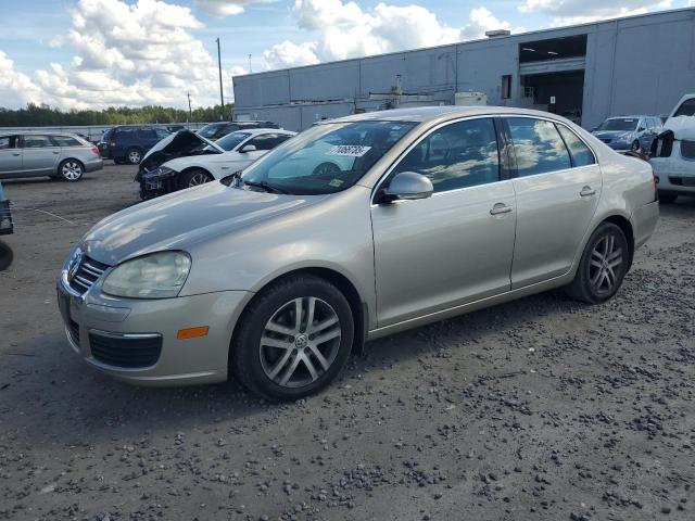 Photo 1 from auction – 2006 VOLKSWAGEN JETTA 2.5 with VIN 3VWSF71K06M797465