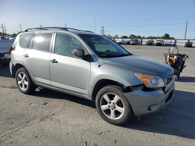 Photo 4 from auction – 2007 TOYOTA RAV4 with VIN JTMZD33V775046345