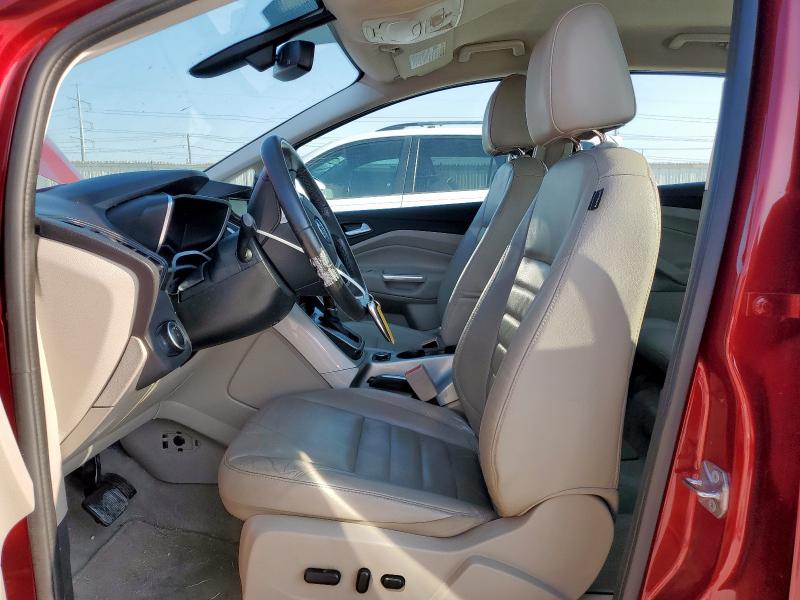 Foto 7 de la subasta – 2015 FORD C-MAX SEL con VIN 1FADP5BU4FL115790