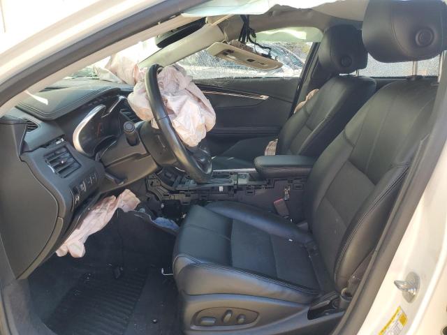 Photo 7 from auction – 2014 CHEVROLET IMPALA LT with VIN 2G1125S33E9194838