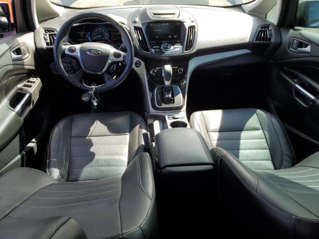 Photo 8 from auction – 2014 FORD C-MAX PREM with VIN 1FADP5CU1EL508806