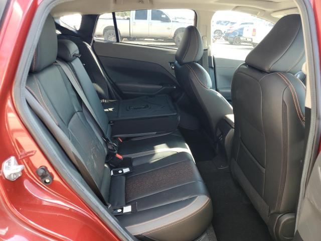 Photo 11 from auction – 2024 SUBARU CROSSTREK with VIN 4S4GUHM63R3723591