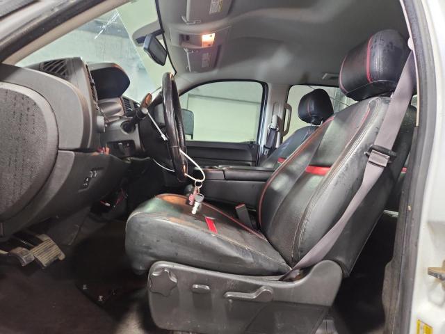 Photo 7 from auction – 2013 CHEVROLET SILVERADO with VIN 1GC1KXC85DF133929