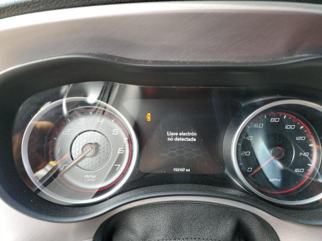 Photo 9 from auction – 2019 DODGE CHARGER R/ with VIN 2C3CDXCT4KH527106