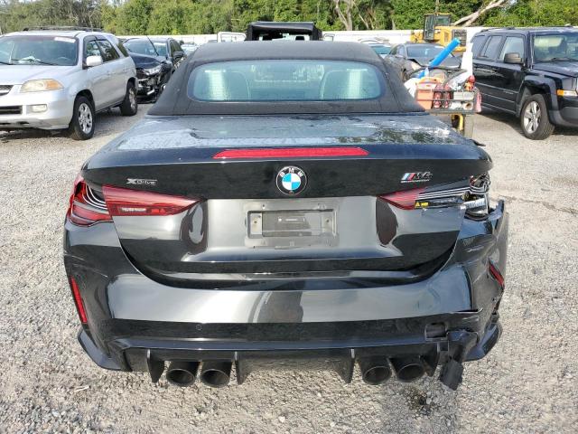 Photo 6 from auction – 2025 BMW M4 COMPETI with VIN WBS43BA05SCT33971