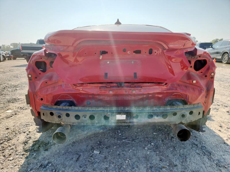 Photo 6 from auction – 2013 SUBARU BRZ 2.0 PR with VIN JF1ZCAB14D2604418