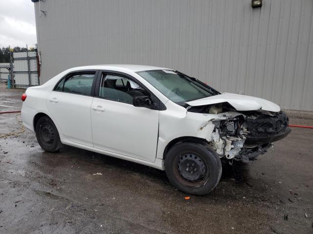 Photo 4 from auction – 2011 TOYOTA COROLLA BA with VIN 2T1BU4EEXBC708807