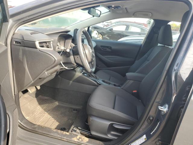 Photo 7 from auction – 2024 TOYOTA COROLLA LE with VIN 5YFB4MDE3RP146373