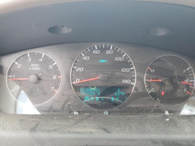 Photo 9 from auction – 2008 CHEVROLET IMPALA LT with VIN 2G1WT58K481305837