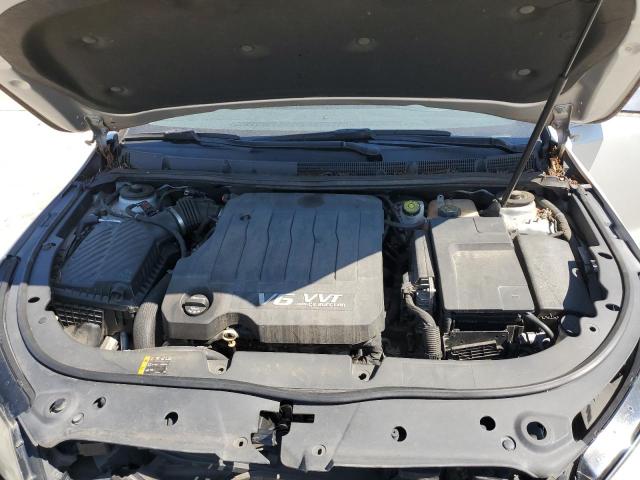 Photo 11 from auction – 2015 BUICK LACROSSE with VIN 1G4GB5G33FF152961