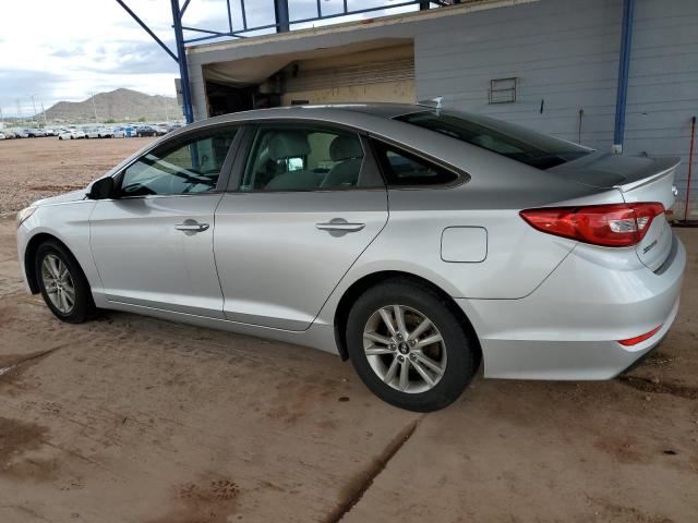 Photo 2 from auction – 2015 HYUNDAI SONATA SE with VIN 5NPE24AF6FH011333