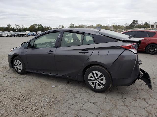 Photo 2 from auction – 2017 TOYOTA PRIUS with VIN JTDKARFU9H3543281