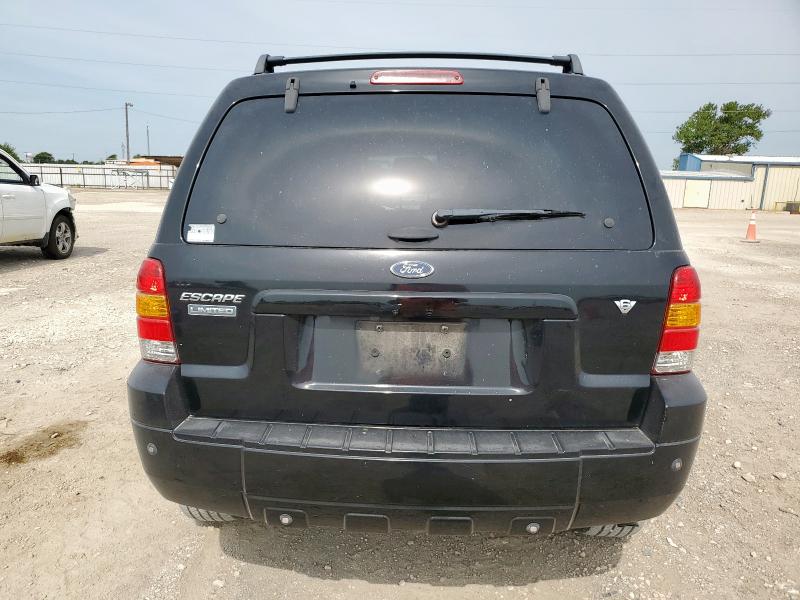 Photo 6 from auction – 2006 FORD ESCAPE LIM with VIN 1FMCU04106KB00869