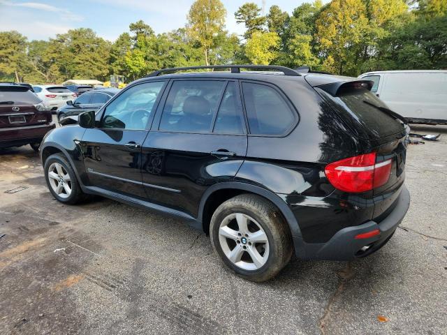 Photo 2 from auction – 2008 BMW X5 3.0I with VIN 5UXFE43568L022913