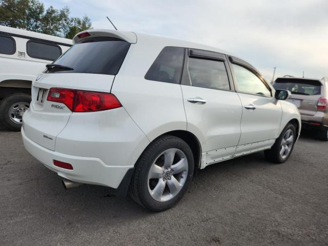 Photo 3 from auction – 2009 ACURA RDX with VIN 5J8TB18229A001694