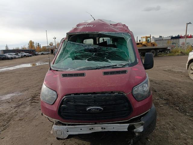 Photo 5 from auction – 2019 FORD TRANSIT T- with VIN 1FBZX2CM1KKB43354