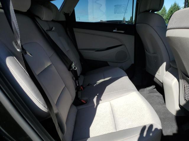 Photo 11 from auction – 2018 HYUNDAI TUCSON SEL with VIN KM8J3CA49JU773036