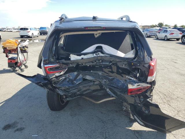Photo 6 from auction – 2019 SUBARU FORESTER PREMIUM with VIN JF2SKAEC0KH515226