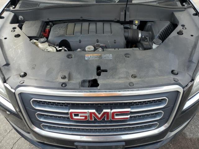 Photo 12 from auction – 2017 GMC ACADIA LIM with VIN 1GKKRSKD7HJ315415