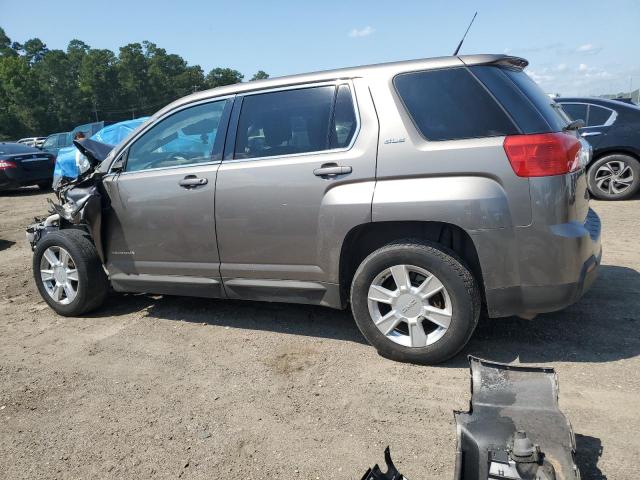 Photo 2 from auction – 2012 GMC TERRAIN SL with VIN 2GKALMEK1C6311840