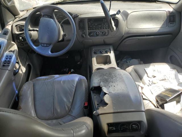 Photo 8 from auction – 2000 FORD EXPEDITION with VIN 1FMPU16L4YLA68673