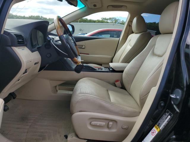 Photo 7 from auction – 2011 LEXUS RX 350 with VIN 2T2BK1BA5BC114143