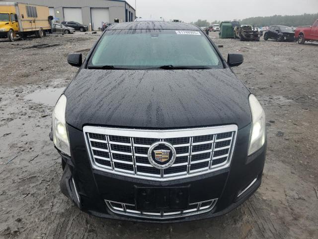 Photo 5 from auction – 2015 CADILLAC XTS with VIN 2G61U5S39F9267684